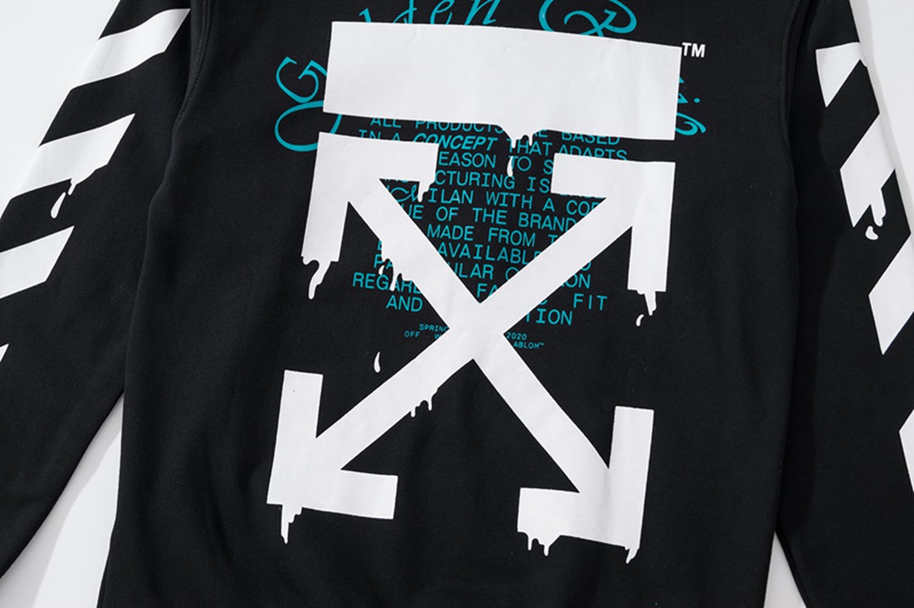 825# off white
